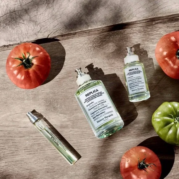 Replica From the Garden Travel Spray EDT - Picture 2 of 2